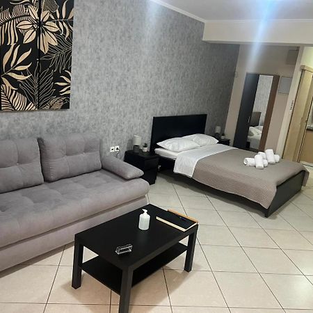 Avr Airport Deluxe Suites 4 Μαρκόπουλο Εξωτερικό φωτογραφία