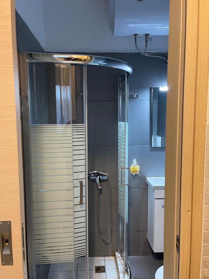 Avr Airport Deluxe Suites 4 Μαρκόπουλο Εξωτερικό φωτογραφία